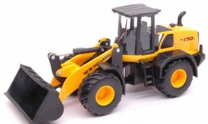 BUR32083 - Lader NEW HOLLAND W 170D