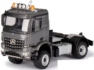 CON78008 - MERCEDES BENZ Arocs Classic Space Agrar landbouwwielen