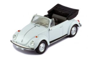 IXOCLC428N - VOLKSWAGEN Kever 1302 LS 1971 Wit