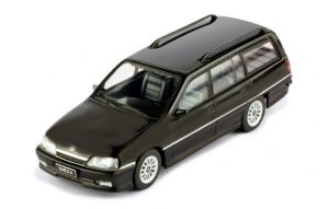 IXOCLC444N.22 - 1990 OPEL Omega A2 Caravan Zwart