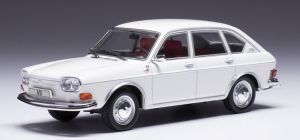 IXOCLC522N.22 - 1970 VOLKSWAGEN 411 LE Wit