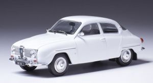 IXOCLC548N.22 - SAAB 96 V4 1965 Wit