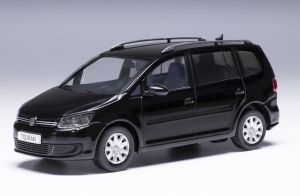 IXOCLC551N.22 - VOLKSWAGEN Touran 2010 Zwart