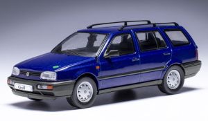 IXOCLC566N.22 - VOLKSWAGEN Golf III Variant 1994 Blauw