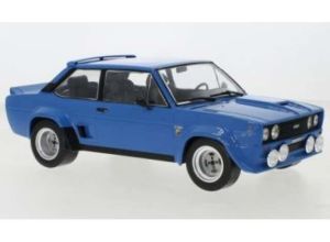 IXO18CMC129.22 - FIAT 131 Abarth 1980 Blauw