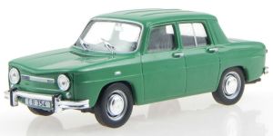 MAGLCDA1100 - DACIA 1100 1968 groen verkocht in blister