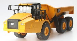 DCM25004 - CATERPILLAR 745 RC-dumper