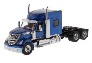 DCM71026 - INTERNATIONAAL Lonestar 6x4 Blauw