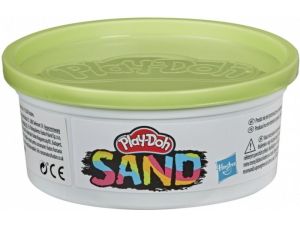 HASE9291 - Magic Sand Play Doh Groen