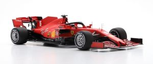 LOSLS18F1030 - FERRARI Scuderia SF1000 #5 GP Autriche 2020 Sebastian VETTEL