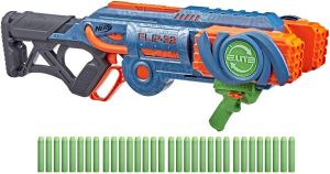 HASF2553 - NERF Elite 2.0 Flipshots Flip-32 met 32 darts