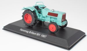 G1825099 - HANOMAG Briljant 601 1967