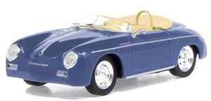 GREEN86598 - PORSCHE 356 Speedster Super 1958 blauw