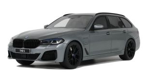 GT485 - BMW 530E Xdrive M Sport Touring 2023 Grijs