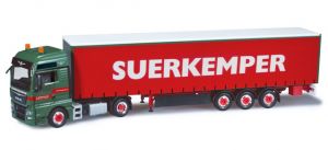 HER301879 - MAN TGX XXL 4x2 met oplegger 3 Assen - SUERKEMPER