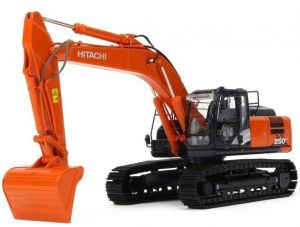 HITZX250 - HITACHI Zaxis 250 LC-6 rupsgraafmachine