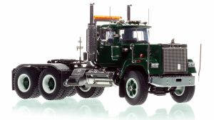 HHR138F-2 - MACK Superliner Zware uitvoering met tandemassen groen