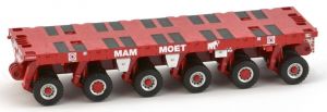 IMC32-0044 - MAMMOET SPMT Module 6 Assen