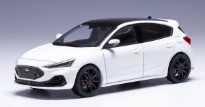 IXOMOC334.22 - FORD Focus ST 2022 Wit