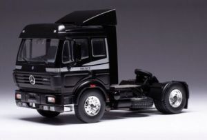 IXOTR156.22 - MERCEDES-BENZ SK II 1850 zwart 4x2 1994  4x2