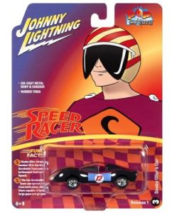 JLPC011-C - Snake Oiler's Car - SPEED RACER - uit de POP CULTURE 2023 reeks in blisterverpakking