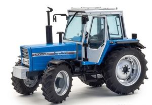 WEI1080 - LANDINI 10000S