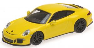 MNC870066224 - PORSCHE 911 R 2016 geel