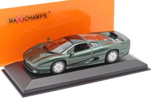 MXC940102220 - JAGUAR XJ220 1991 groen metallic