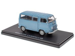 G111N050 - RENAULT Estafette Kampeerwagen 1960