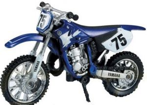 NEW06143D - YAMAHA YZ125