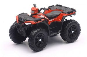 NEW07363 - POLARIS Sportsman XP1000 2018 - Rood