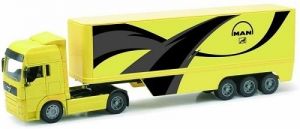 NEW12513J - MAN TG 18.410 4x2 met aanhanger 3 Assen