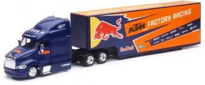 NEW15973 - PETERBILT met 3-assige aanhanger – Team KTM Factory Racing