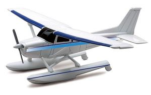 NEW20655 - CESSNA 172 Shyhawk-kit