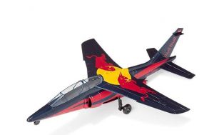 NEW21283 - Alpha Jet Red Bull