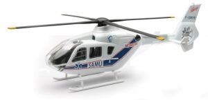 NEW29716B - EUROCOPTER EC135 SAMU helikopter