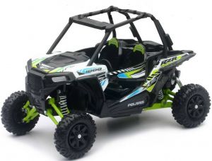 NEW57593C - POLARIS RZR XP 1000 Wit