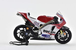 NEW57723 - DUCATI GP Racing Team 2015 ANDREA DOVIZIOSO