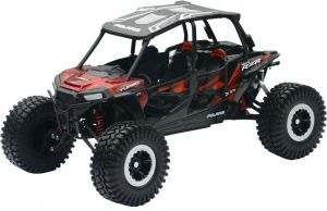 NEW57976R - POLARIS RZR XP 900 rood en zwart