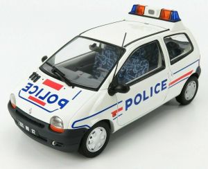 NOREV185296 - RENAULT Twingo 1995 Politie