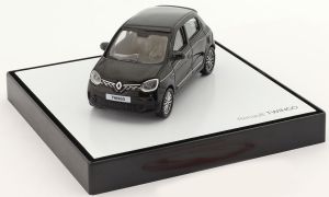 NOREV40351 - RENAULT Twingo III 2019 zwarte fabrikant doos