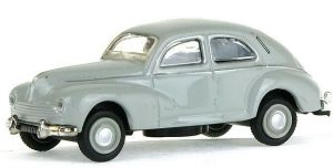 NOREV472372 - PEUGEOT 203 1955 grise