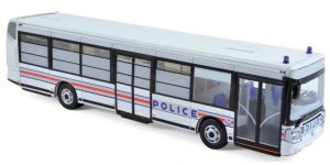 NOREV530205 - IRISBUS Citelis 2008 Police Nationale transport de personnes interpelées