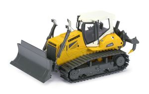 NZG10101 - Bulldozer LIEBHERR PR736 G8 - Nieuw ontwerp