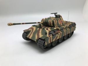 ODE059M - PANTHER G 422 Normandië 1944