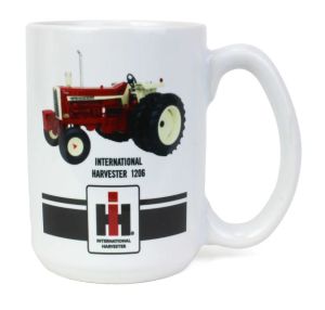 OBT165 - INTERNATIONAL Harvester 1206 Diner Mok