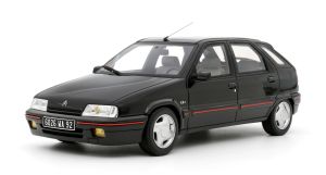 OT1081 - CITROËN ZX Volcane 2.0 1991 Zwart