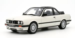 OT1097 - BMW E30 325i TC2 BAUR 1988 Wit