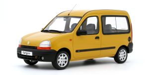 OT474 - RENAULT Kangoo 1.4 RT 1998 Citroengeel