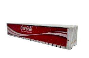 OXF76CONT005C - Container - COCA-COLA